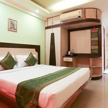 Treebo Trip Grand Regency Otel Bangalore Dış mekan fotoğraf
