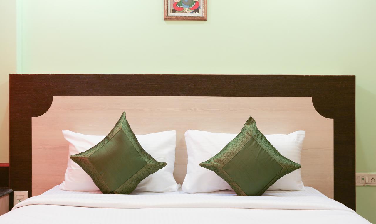 Treebo Trip Grand Regency Otel Bangalore Dış mekan fotoğraf