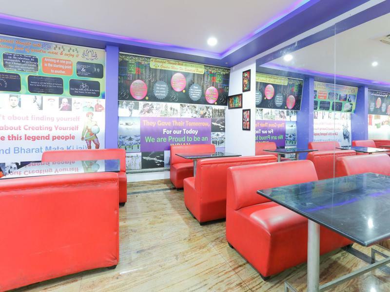 Treebo Trip Grand Regency Otel Bangalore Dış mekan fotoğraf