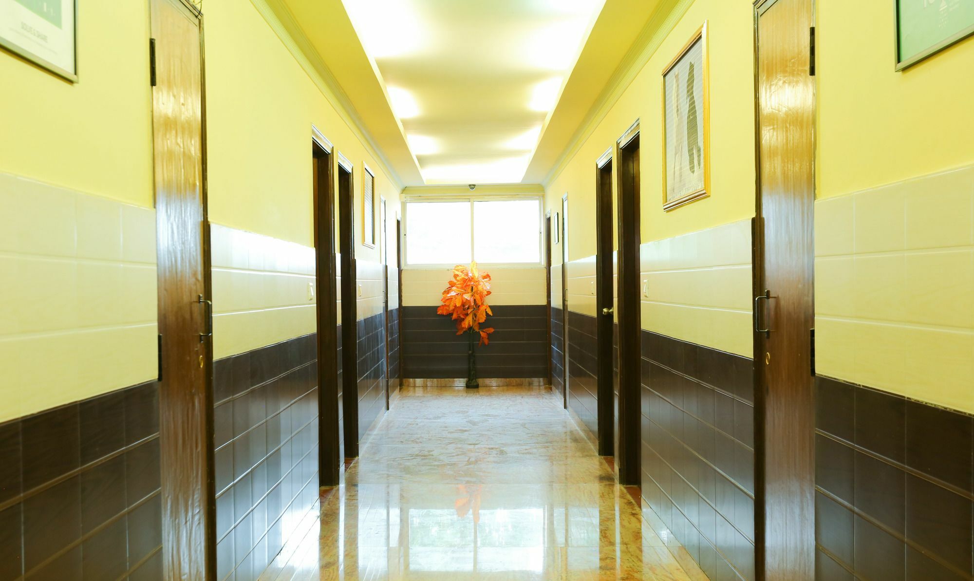 Treebo Trip Grand Regency Otel Bangalore Dış mekan fotoğraf