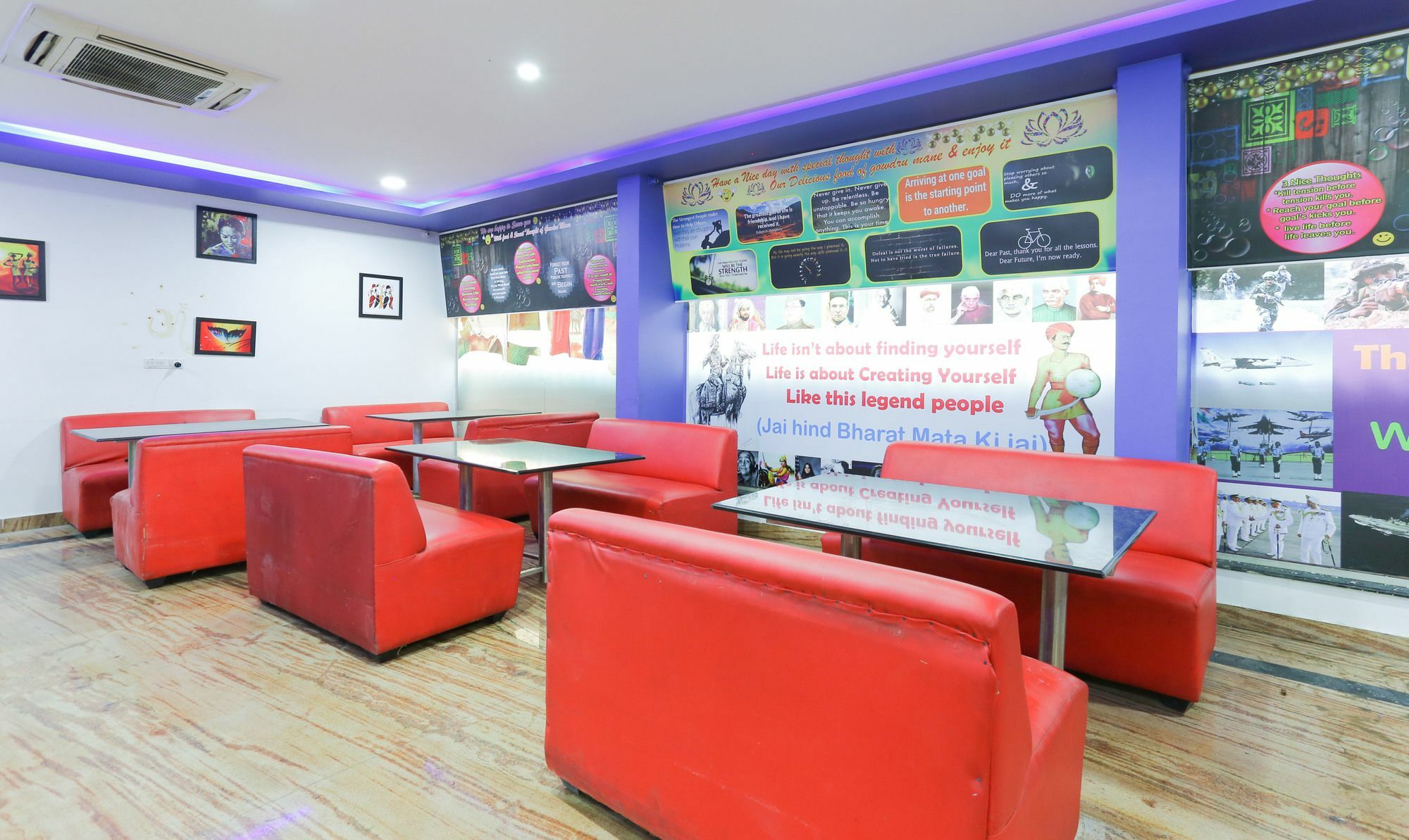 Treebo Trip Grand Regency Otel Bangalore Dış mekan fotoğraf